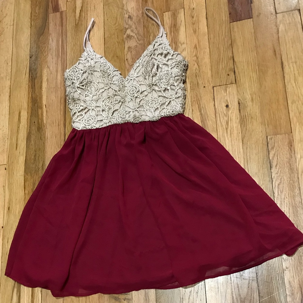 B Darling Party Dress